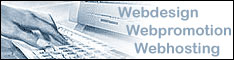 Webdesign Webpromotion Webhosting - Manfred Felber Voitsberg